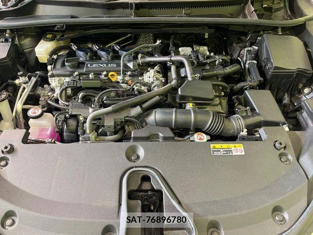 Lexus LBX 2024-02 8100133-18