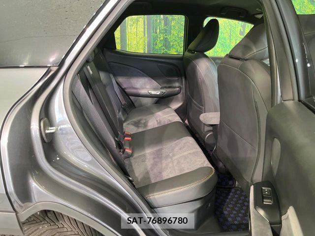 Lexus LBX 2024-02 8100133-8