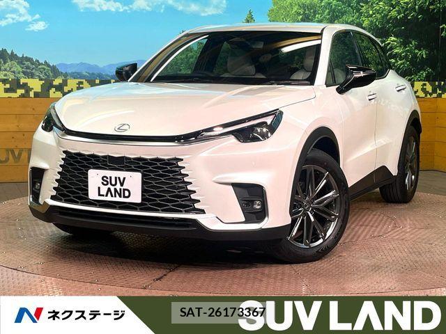Lexus LBX 2026-02 8158695-0