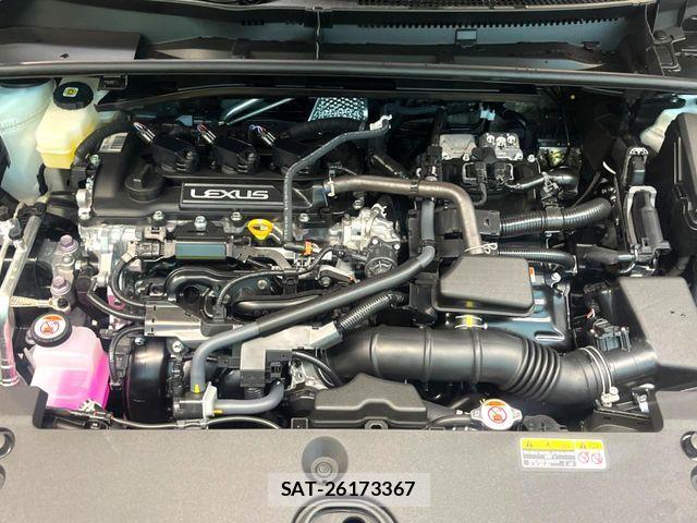 Lexus LBX 2026-02 8158695-17