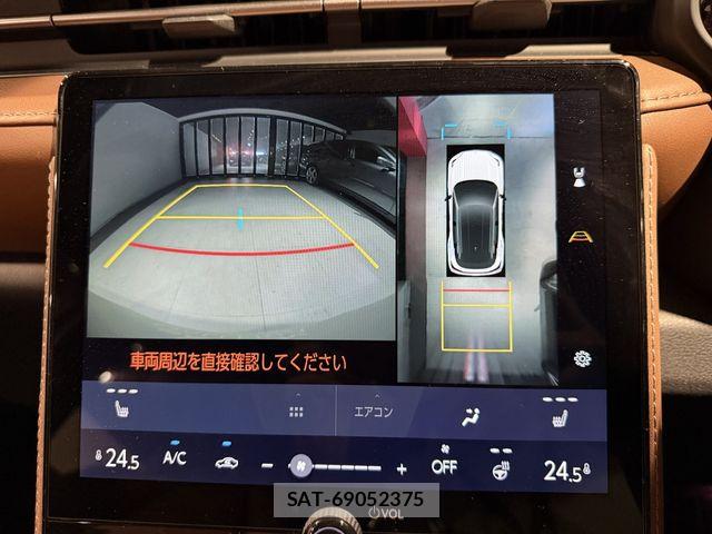 Lexus LBX 2024-01 8158696-12
