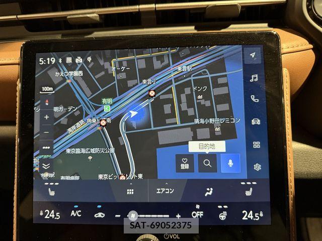 Lexus LBX 2024-01 8158696-23