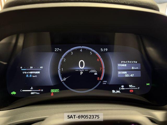 Lexus LBX 2024-01 8158696-25