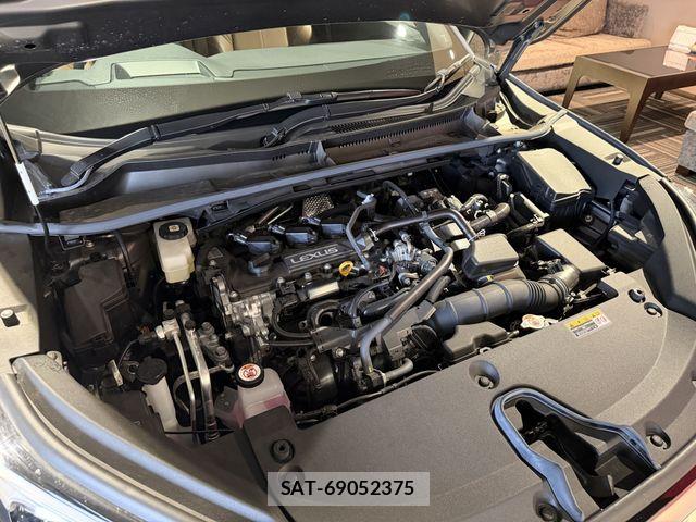 Lexus LBX 2024-01 8158696-27