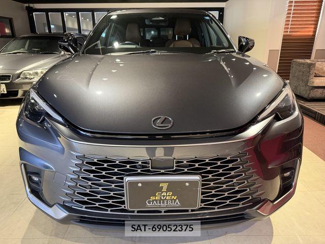 Lexus LBX 2024-01 8158696-4