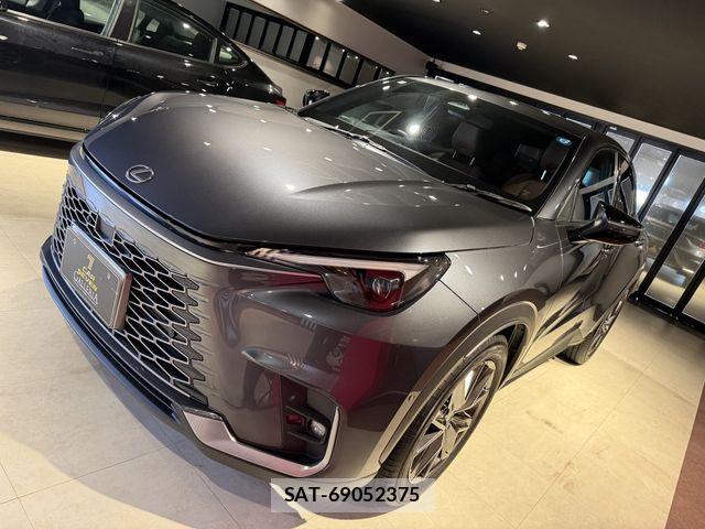 Lexus LBX 2024-01 8158696-5