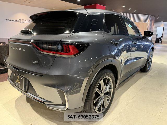 Lexus LBX 2024-01 8158696-6