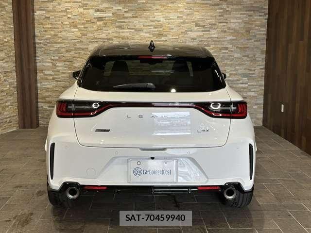 Lexus LBX 2025-07 7617655-9