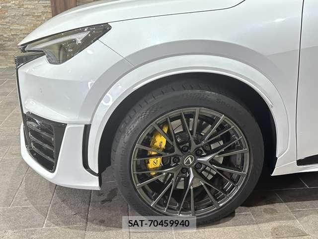 Lexus LBX 2025-07 7617655-13