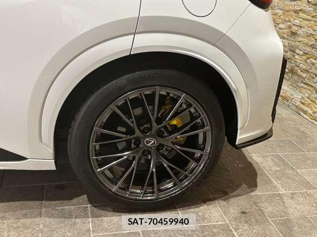 Lexus LBX 2025-07 7617655-14