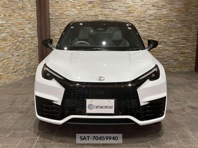 Lexus LBX 2025-07 7617655-1