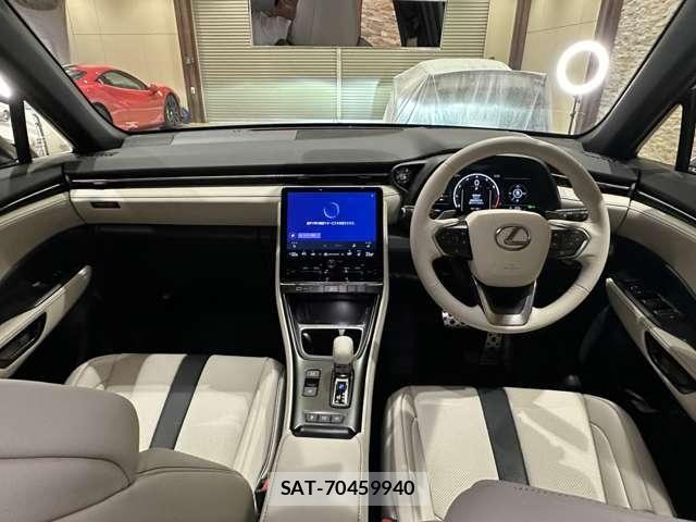 Lexus LBX 2025-07 7617655-21