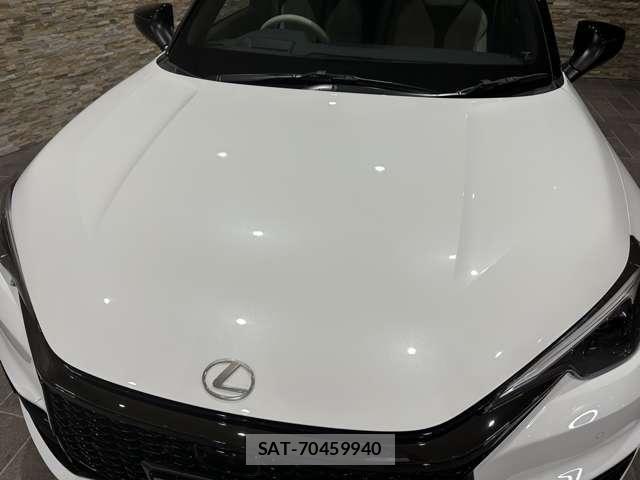 Lexus LBX 2025-07 7617655-7