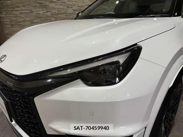 Lexus LBX 2025-07 7617655-8
