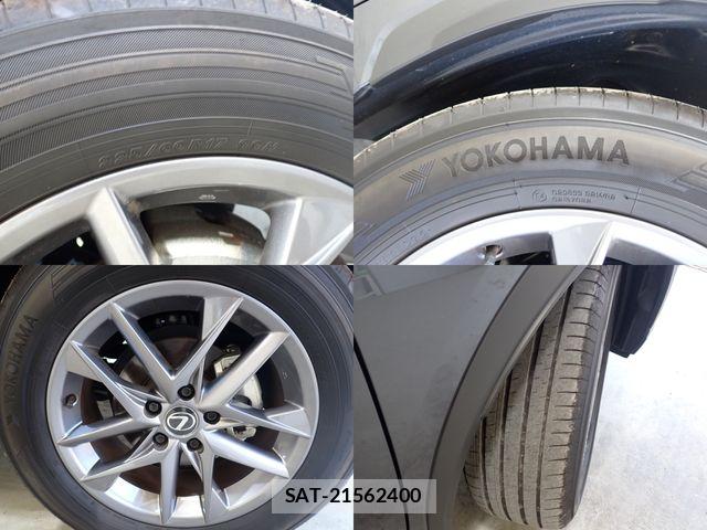 Lexus LBX 2025-06 8208372-26