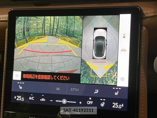 Lexus LBX 2024-03 8208380-3