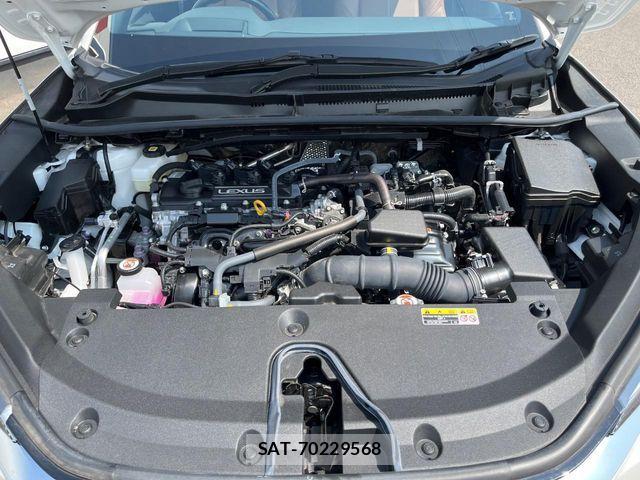 Lexus LBX 2024-06 8208378-17