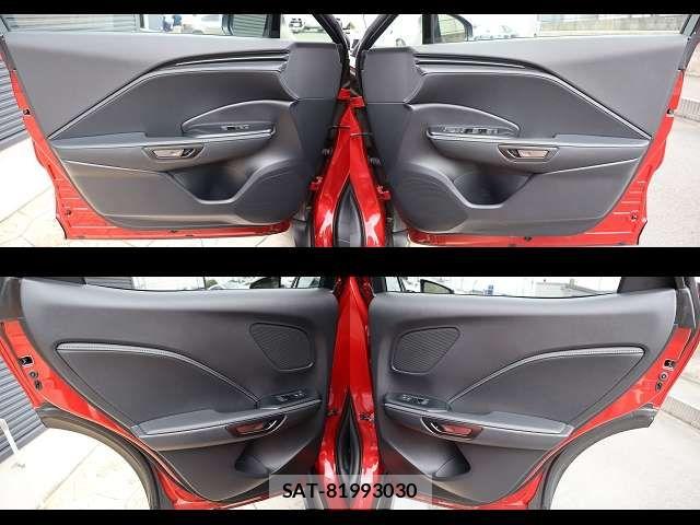 Lexus LBX 2024-07 8230621-26