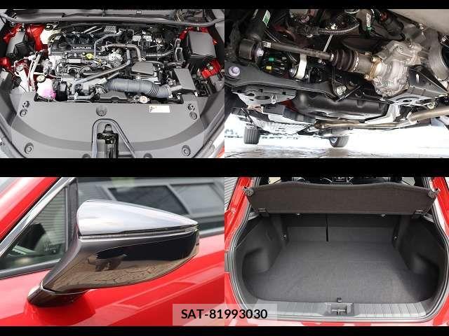 Lexus LBX 2024-07 8230621-27