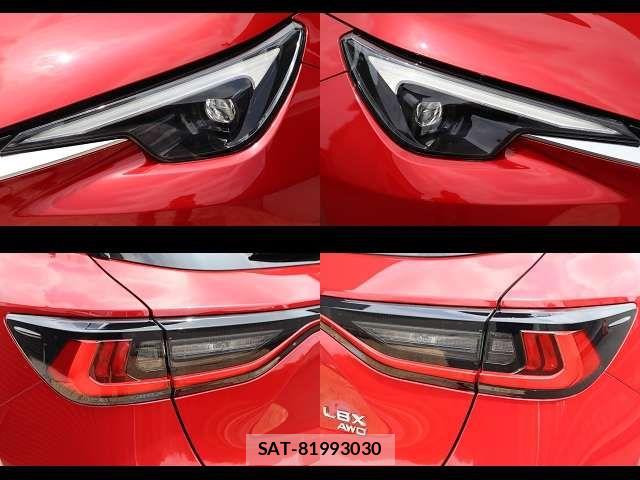 Lexus LBX 2024-07 8230621-28