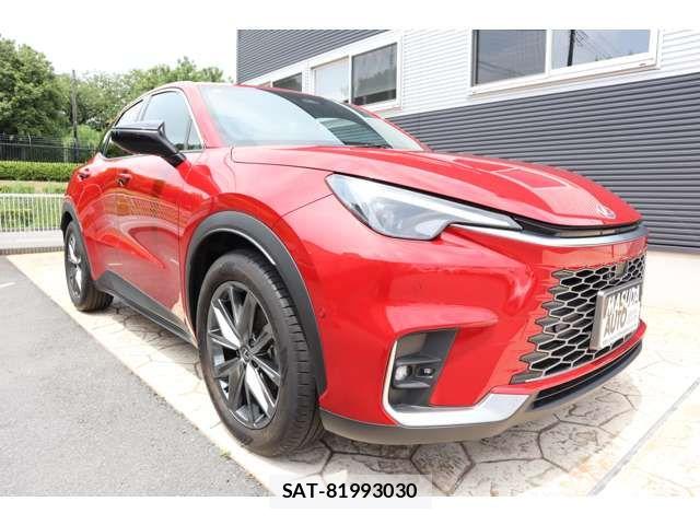 Lexus LBX 2024-07 8230621-2