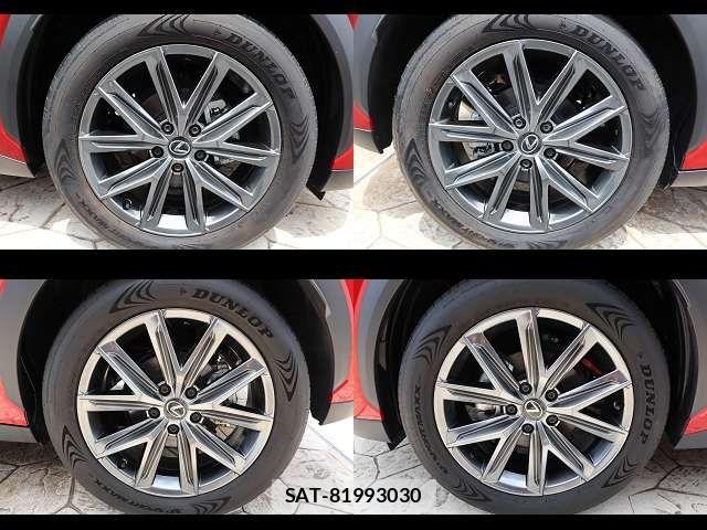 Lexus LBX 2024-07 8230621-29