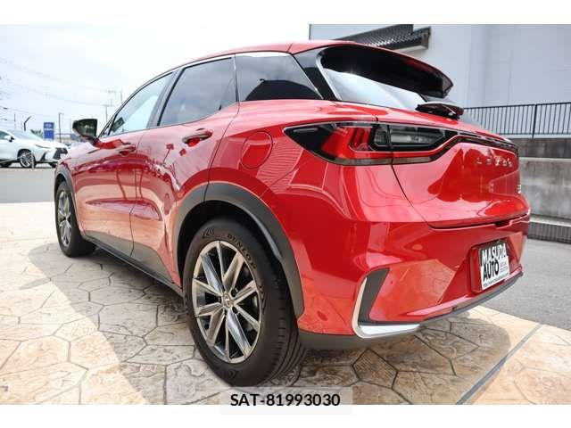 Lexus LBX 2024-07 8230621-4