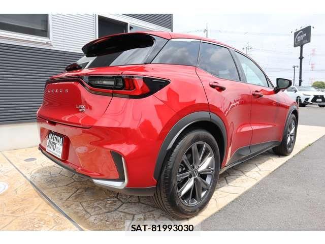 Lexus LBX 2024-07 8230621-6