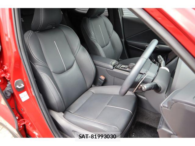 Lexus LBX 2024-07 8230621-8