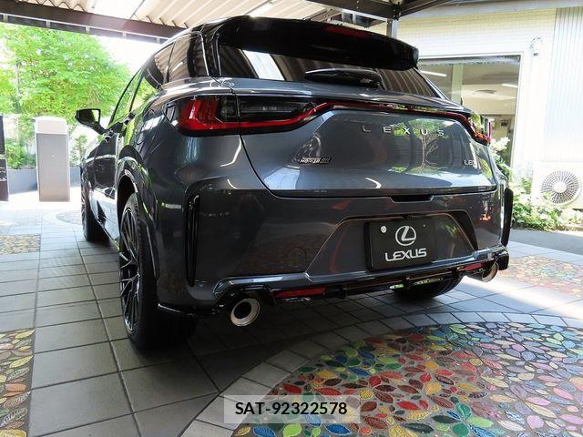 Lexus LBX 2025-10 8315184-11