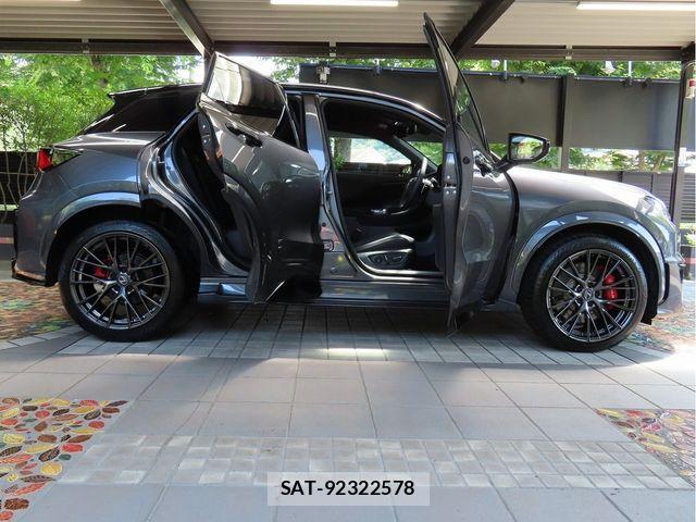 Lexus LBX 2025-10 8315184-12
