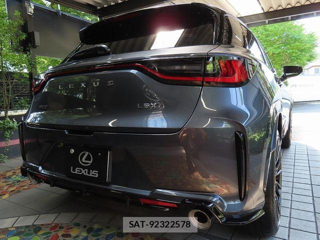 Lexus LBX 2025-10 8315184-1
