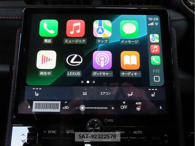 Lexus LBX 2025-10 8315184-19