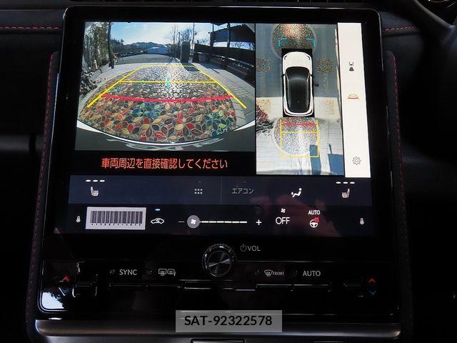 Lexus LBX 2025-10 8315184-21