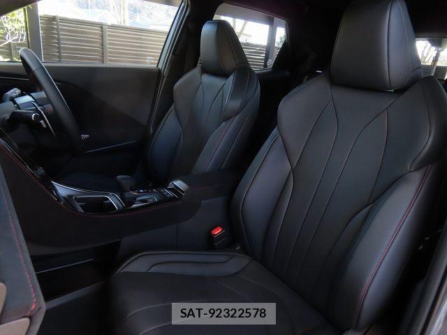 Lexus LBX 2025-10 8315184-23