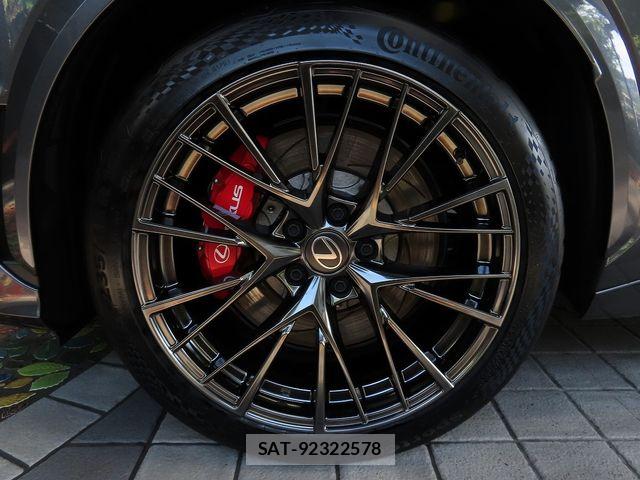 Lexus LBX 2025-10 8315184-27