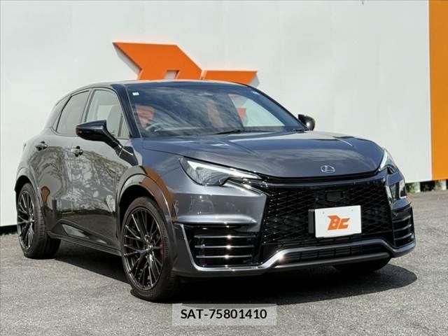 Lexus LBX 2025-05 8315187-9