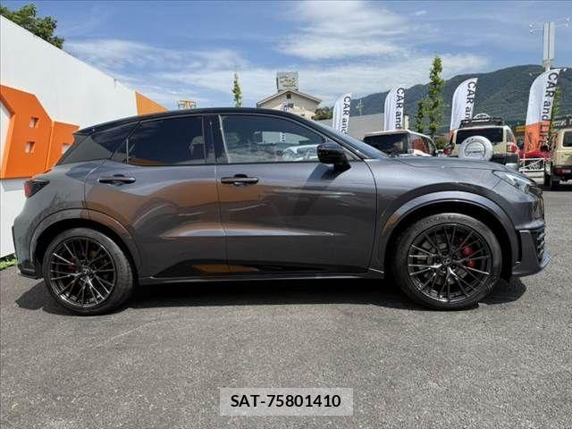 Lexus LBX 2025-05 8315187-11