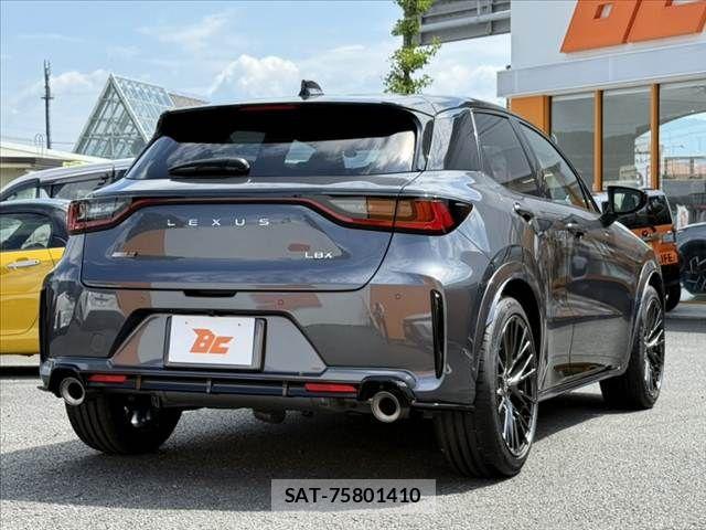 Lexus LBX 2025-05 8315187-12