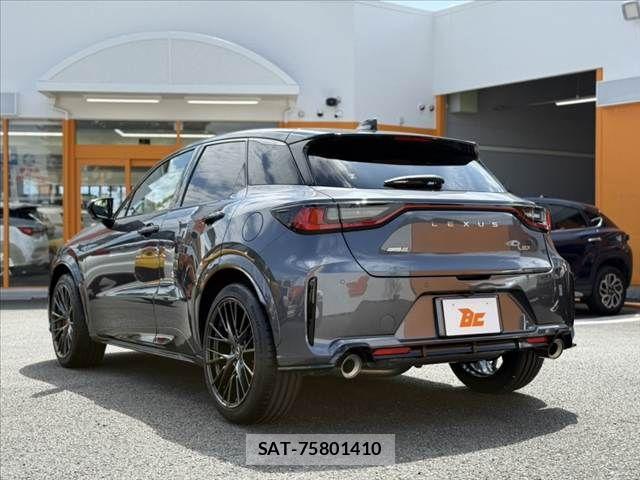 Lexus LBX 2025-05 8315187-14