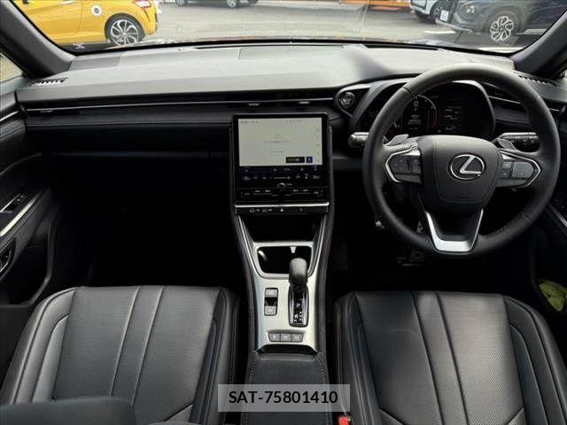 Lexus LBX 2025-05 8315187-1