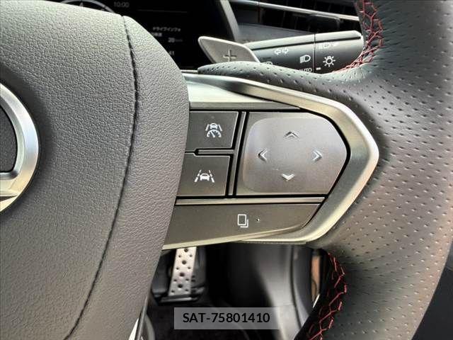 Lexus LBX 2025-05 8315187-21