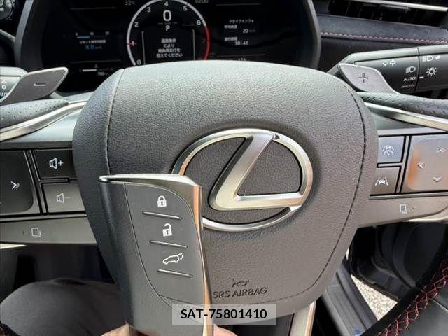 Lexus LBX 2025-05 8315187-2