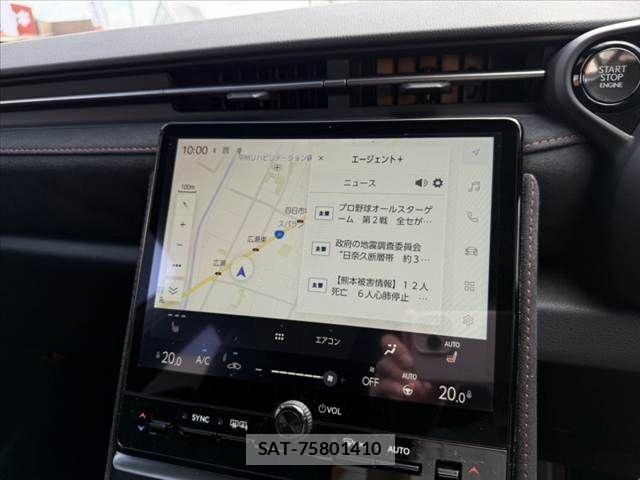 Lexus LBX 2025-05 8315187-3
