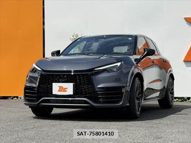 Lexus LBX 2025-05 8315187-7