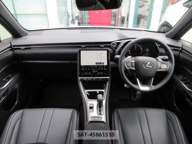 Lexus LBX 2025-04 8315183-1
