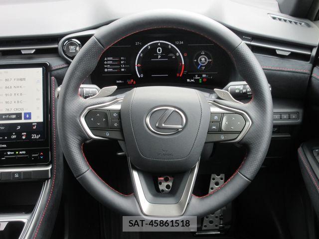 Lexus LBX 2025-04 8315183-20