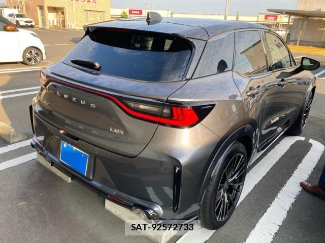 Lexus LBX 2025-09 8315185-2