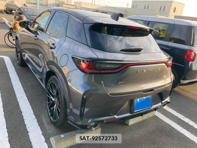 Lexus LBX 2025-09 8315185-3