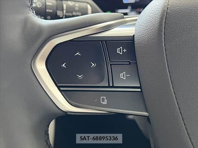 Lexus LBX 2025-05 8336552-27